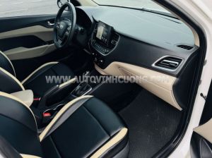 Xe Hyundai Accent 1.4 AT 2021