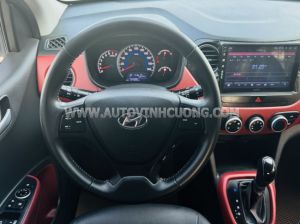 Xe Hyundai i10 Grand 1.2 AT 2019