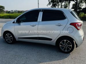 Xe Hyundai i10 Grand 1.2 AT 2019