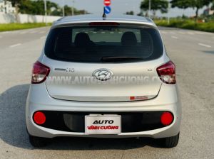 Xe Hyundai i10 Grand 1.2 AT 2019