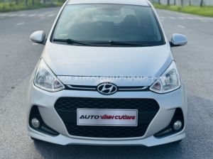 Hyundai i10 Grand 1.2 AT 2019