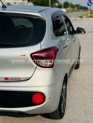 Xe Hyundai i10 Grand 1.2 AT 2019