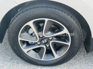 Xe Hyundai i10 Grand 1.2 AT 2019
