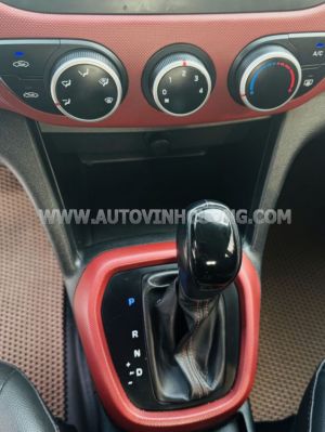 Xe Hyundai i10 Grand 1.2 AT 2019