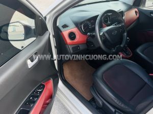 Xe Hyundai i10 Grand 1.2 AT 2019