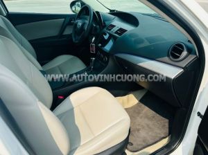 Xe Mazda 3 S 1.6 AT 2014