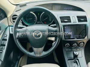 Xe Mazda 3 S 1.6 AT 2014