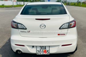 Xe Mazda 3 S 1.6 AT 2014