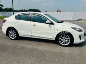 Xe Mazda 3 S 1.6 AT 2014