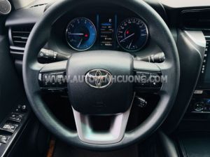 Xe Toyota Fortuner 2.4L 4x2 AT 2024