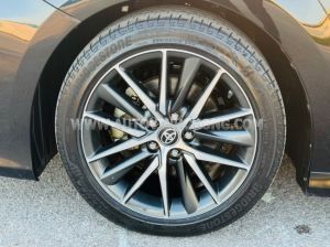 Xe Toyota Camry 2.5Q 2022