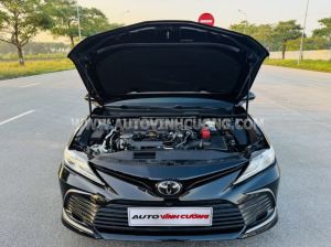 Xe Toyota Camry 2.5Q 2022