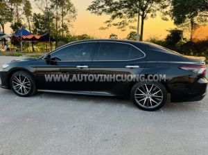 Xe Toyota Camry 2.5Q 2022
