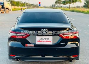 Xe Toyota Camry 2.5Q 2022