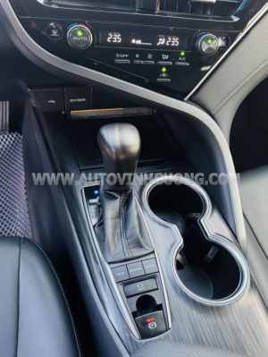 Xe Toyota Camry 2.5Q 2022