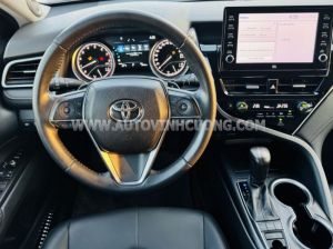 Xe Toyota Camry 2.5Q 2022