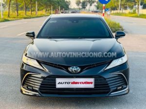 Toyota Camry 2.5Q 2022
