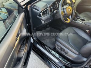 Xe Toyota Camry 2.5Q 2022