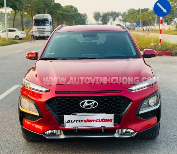 Hyundai Kona Đặc Biệt 2.0 AT 2021