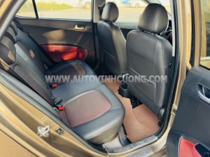 Xe Hyundai i10 Grand 1.2 AT 2019