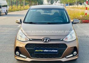 Hyundai i10 Grand 1.2 AT 2019
