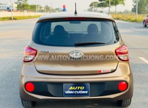 Xe Hyundai i10 Grand 1.2 AT 2019