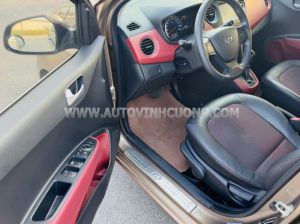 Xe Hyundai i10 Grand 1.2 AT 2019