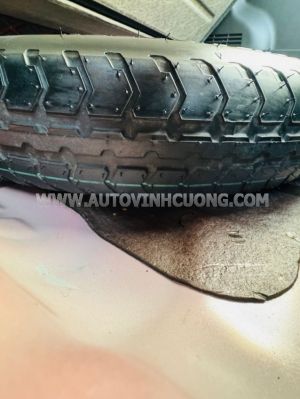 Xe Hyundai Kona Đặc Biệt 2.0 AT 2021