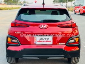 Xe Hyundai Kona Đặc Biệt 2.0 AT 2021