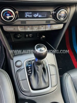 Xe Hyundai Kona Đặc Biệt 2.0 AT 2021