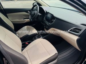 Xe Hyundai Accent 1.4 AT 2022