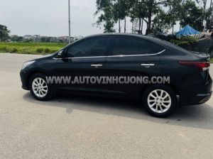 Xe Hyundai Accent 1.4 AT 2022