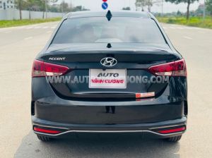 Xe Hyundai Accent 1.4 AT 2022