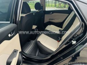 Xe Hyundai Accent 1.4 AT 2022