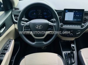 Xe Hyundai Accent 1.4 AT 2022