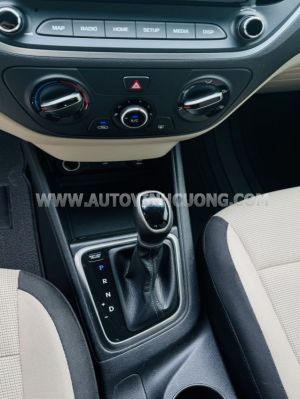 Xe Hyundai Accent 1.4 AT 2022