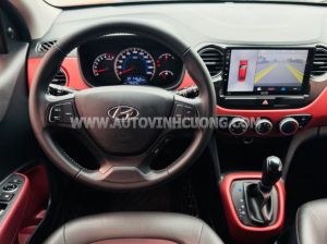 Xe Hyundai i10 Grand 1.2 AT 2017