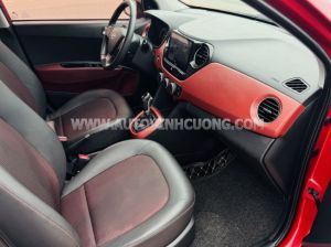Xe Hyundai i10 Grand 1.2 AT 2017
