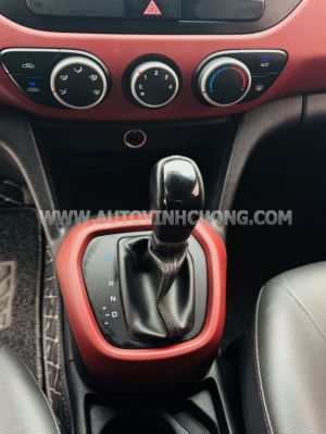 Xe Hyundai i10 Grand 1.2 AT 2017