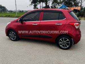 Xe Hyundai i10 Grand 1.2 AT 2017