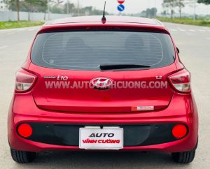 Xe Hyundai i10 Grand 1.2 AT 2017