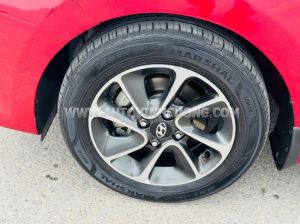 Xe Hyundai i10 Grand 1.2 AT 2017