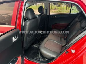 Xe Hyundai i10 Grand 1.2 AT 2017