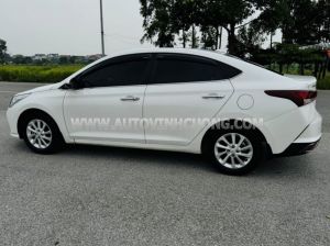 Xe Hyundai Accent 1.4 AT 2021
