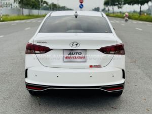 Xe Hyundai Accent 1.4 AT 2021
