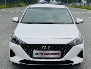 Hyundai Accent 1.4 AT 2021