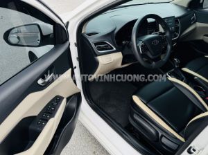 Xe Hyundai Accent 1.4 AT 2021