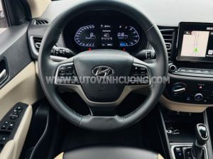 Xe Hyundai Accent 1.4 AT 2021