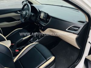 Xe Hyundai Accent 1.4 AT 2021
