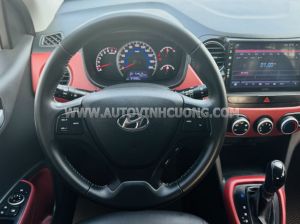 Xe Hyundai i10 Grand 1.2 AT 2019